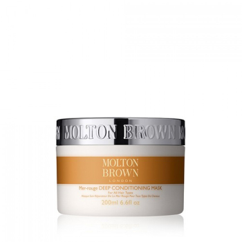 Molton Brown Molton Brown Mer-Rouge Red Dulse Seaweed Masca tratament pentru par 200 ml