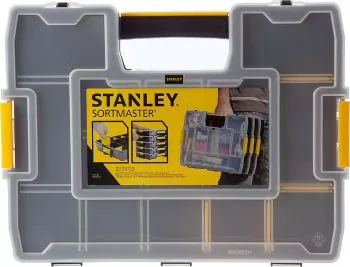 Organizator scule Stanley 29.2 x 37.5 x 6.7 cm 