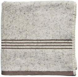 Prosop de baie 70x140 cm Simple Goods crem