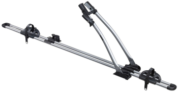 Suport biciclete Thule FreeRide 532 cu prindere pe bare transversale 