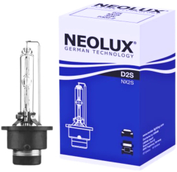 Bec xenon auto Neolux D2S 35W 4300K NX2S 
