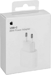 Incarcator iPhone Type-C Fast charge 20W 