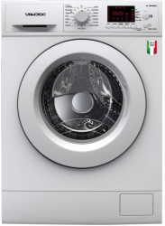 Masina de spalat rufe slim SanGiorgio SLIM-FS712D 7 kg 1200 rpm alb