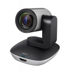 Sistem Videoconferinta Refurbished LogiTech GROUP 960-001057 Video conferencing system FullHD 10x Optic zoom PTZ Remote control 
