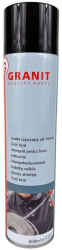 Spray degresant de curatare frana sau ambreiaj Granit 600ml