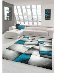 Covor MERINOS Brilliance 1 660 930 120 x 170 cm densitate 2.9 KG/m and sup2 grosime 13 mm nr nod/ m and sup2 290000 