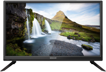 Televizoare - Televizor LED Sencor 61 cm (24") SLE2472TCS HD Ready CI+