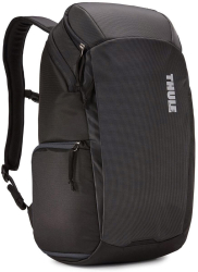 Rucsac foto Thule Enroute Camera 20L Negru 
