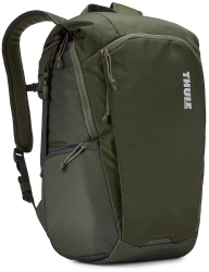 Rucsac foto Thule Enroute Camera Backpack 25L Dark Forest 