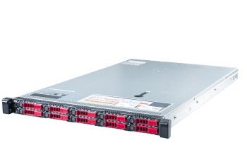 Netapp Solidfire SF4805 2x Intel Xeon E5-2620 v3 128GB DDR4 
