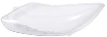 Sticla far stanga pentru Ford Focus MK3 Non Facelift 2011 - 2014