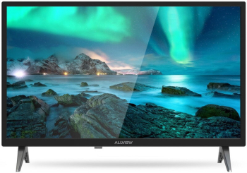 Televizor LED non Smart Allview 24ATC6300-H diagonala 60 cm HD Ready negru 
