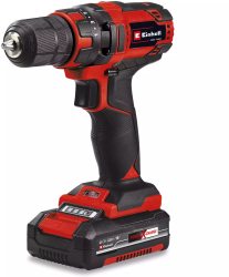 Bormasina pe acumulator Einhell Power X-Change TE-CD 18 35 Li 8 V 2 acumulatori 2 Ah inclusi 