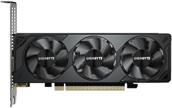 Placa video GIGABYTE GeForce RTX 5060 OC Low Profile 8GB 128-Bit GDDR7 DLSS 4.0 