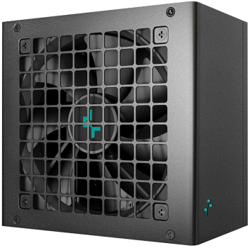 Sursa Deepcool PN850M 80+ Gold 850W Full Modulara ATX 3.1 Negru 