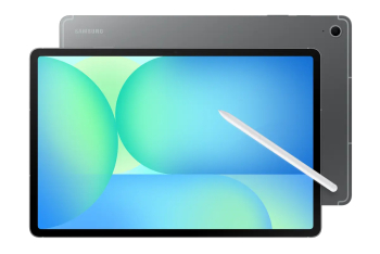 Tableta Samsung Galaxy Tab S10 FE+ 13.1 inch 8GB 128GB WiFi Gray 