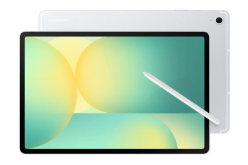 Tableta Samsung Galaxy Tab S10 FE+ 13.1 inch 8GB 128GB WiFi Silver 