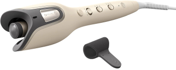 Ondulator automat PHILIPS Prestige SenseIQ BHB887/00 invelis ceramic bej 
