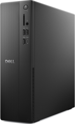 Calculator Dell Slim ECS1250 SFF Intel Core Ultra 7 265 RAM 16GB SSD 1TB Intel Graphics Windows 11 Pro 