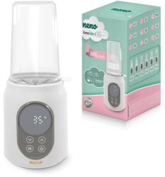 Neno Luna &ndash 6 in 1 incalzitor sterilizator functie dezghetare 