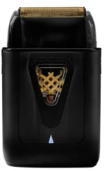 Shaver profesional dublu cu lumina UV fara fir Kiepe Professional Hepike 6362 Cordless 