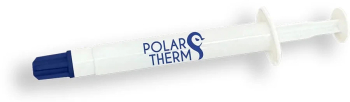 Pasta termoconductoare Polartherm PT X10 40g 