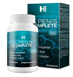 Penis Complet Potenta si dimensiune maxima erectie mai puternica penis mai mare senzatii mai bune 60 capsule 