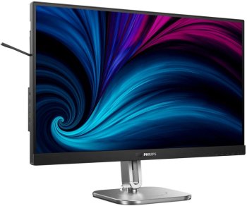 Monitor LED Philips 27B2U6903/00 27 inch UHD IPS 4 ms 60 Hz Thunderbolt 