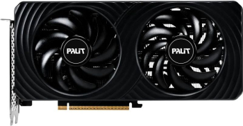 Placa video Palit GeForce RTX 5060 Dual 8GB GDDR7 128-bit DLSS 4.0 