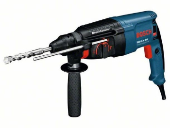 Ciocan rotopercutor Bosch SDS-plus GBH 2-26 DRE 800W 