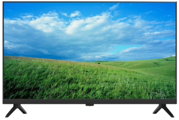 Televizoare - Televizor LED Crown 32FB12AWH Smart TV Hd Ready 81 cm 1366x768 PVR Wi-Fi Clasa F Negru