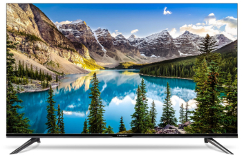 Televizoare - Televizor LED Crown 40FB22FH 1920x1080 Full HD 101 cm VESA 200 X 100 Clasa F Negru