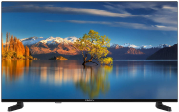 Televizoare - Televizor LED Crown 40VF77BF 1920x1080 Full HD 101 cm Clasa F Negru
