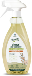 Solutie multisuprafete pentru indepartare praf parfum menta si eucalipt Etamine 