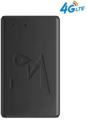 Tracker GPS Q8 &ndash Localizare in Timp Real Baterie 1200mAh Monitorizare prin Aplicatie Istoric Traseu Avertizari Miscare