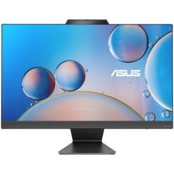All-In-One PC ASUS E3402 23.8 inch FHD Intel Core i7-1355U 16GB DDR5 512GB SSD Iris Xe Graphics Camera Web Windows 11 Pro Negru calculatoare desktop