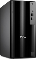 Calculator Dell Pro QCT1250 Tower Intel Core i7-14700 RAM 16GB SSD 512GB Intel UHD Graphics 770 Windows 11 Pro 