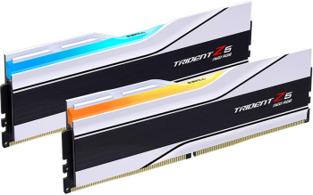 Kit Memorie RAM G.SKILL Trident Z5 Neo RGB 64GB 2x32GB DDR5 6000MHz CL26 Dual channel 