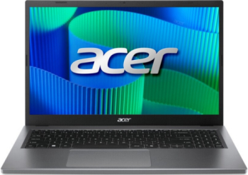 Laptop Acer Extensa 15 EX215-24 15.6 FHD IPS AMD Ryzen 3 7320U 16GB LPDDR5 512GB SSD AMD Radeon 610M No OS Steel Grey laptop laptopuri notebook ultrabook