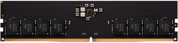 Memorie RAM TeamGroup Elite 16GB 1x16GB DDR5 6000MHz CL 48