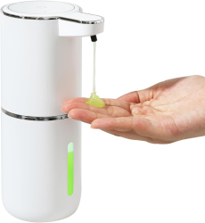 Dozator DolphinMC® cu senzor pentru sapun lichid detergent 380ml dispenser automat