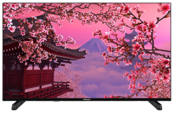 Televizoare - Televizor LED Finlux 32-FFB-4562F 1366x768 HD 80 cm VESA 100x100 Clasa E Negru