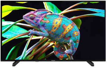 Televizoare - Televizor LED Smart Finlux 55-FUA-8063 139 cm UHD 4K 3840x2160 Dolby Vision Dolby Atmos Clasa E Negru