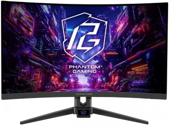 Monitor Gaming VA LED ASRock 27