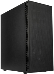 Carcasa Kolink OBSERVATORY HF PWM MB PGW-CH-KOL-128 Mid-Tower Negru 