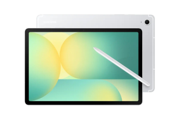 Tableta Samsung Galaxy Tab S10 FE 10.9 inch 8GB 128GB WIFI Silver 