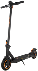Trotineta electrica pliabila KuKirin S1 Max motor 350W baterie 36V10.4 Ah roti 8inch viteza maxima 25km h autonomie 39 km rezistenta la apa
