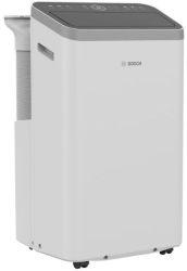Aparat de aer conditionat portabil Bosch Cool 4000 9000 BTU Clasa A+ functie dezumidificare 