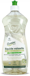 Detergent BIO ultra degresant pentru vase parfum cimbru si bergamota Etamine 