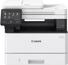 Multifunctiomnala laser A4 mono Canon MF463dw i-SENSYS MF463dw 